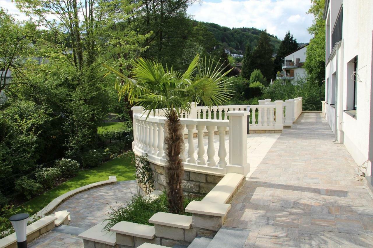 Holidayhome Heidelberg Exterior foto